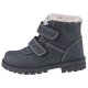 lupilu® Kinder-Stiefel mit Warmfutter, mit profilierter Laufsohle (marine, 27) - B-Ware sehr gut