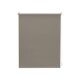 Lichtblick Thermo-Rollo Klemmfix, ohne Bohren, ab 45 x 150 cm (Taupe, 40x150 cm) - B-Ware neuwertig