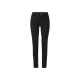 esmara® Damen Jeans Skinny Fit, 38, schwarz - B-Ware neuwertig