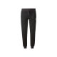 LIVERGY® Herren Sweathose mit Bündchen am Beinabschluss (schwarz, XXL(60/62)) - B-Ware neuwertig