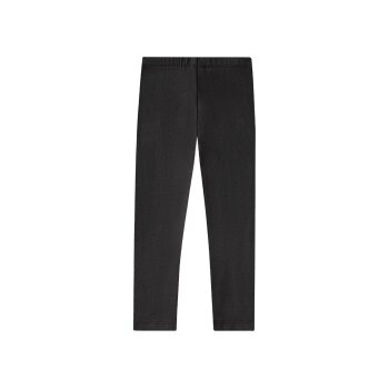 lupilu® Kleinkinder Mädchen Leggings, 3 Stück, mit Baumwolle (schwarz/weiß/hellgrau, 98/104) - B-Ware neuwertig