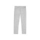 lupilu® Kleinkinder Mädchen Leggings, 3 Stück, mit Baumwolle (schwarz/weiß/hellgrau, 98/104) - B-Ware neuwertig