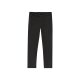 lupilu® Kleinkinder Mädchen Leggings, 3 Stück, mit Baumwolle (schwarz/weiß/hellgrau, 98/104) - B-Ware neuwertig