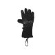 CRIVIT Skihandschuhe mit Sicherheitsschlaufe - B-Ware
