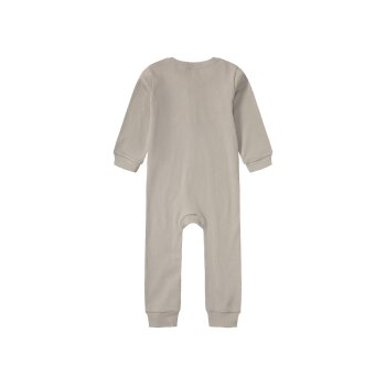 lupilu® Baby Jungen Schlafoverall aus reiner Bio-Baumwolle - B-Ware