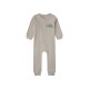 lupilu® Baby Jungen Schlafoverall aus reiner Bio-Baumwolle - B-Ware