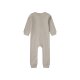 lupilu® Baby Jungen Schlafoverall aus reiner Bio-Baumwolle - B-Ware