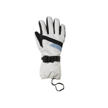 CRIVIT Damen Skihandschuhe mit Sicherheitsschlaufe - B-Ware
