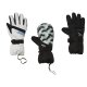 CRIVIT Damen Skihandschuhe mit Sicherheitsschlaufe - B-Ware