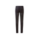 esmara® Damen Jeans, Super Skinny, mit normaler Leibhöhe (schwarz, 38) - B-Ware neuwertig