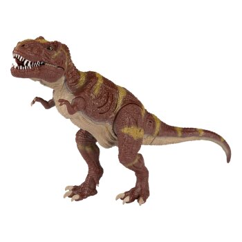 Playtive Dinosaurier mit Licht und Sound, T-Rex - B-Ware...