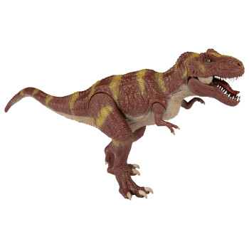 Playtive Dinosaurier mit Licht und Sound, T-Rex - B-Ware...
