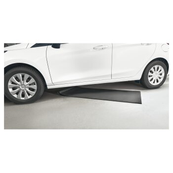 ULTIMATE SPEED® Autoreparatur-Matten (Magic Creeper Pad) - B-Ware neuwertig