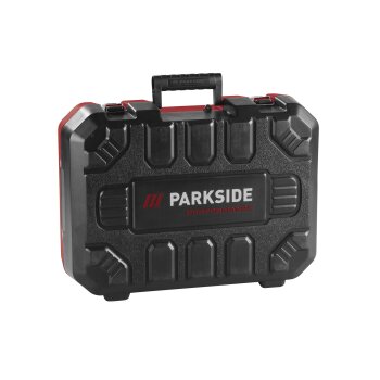 PARKSIDE PERFORMANCE® 20 V Akku-Winkelschleifer »PWSAP 20-Li E6«, ohne Akku und Ladegerät - B-Ware neuwertig