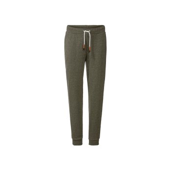 LIVERGY® Herren Sweathose mit Bündchen - B-Ware