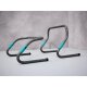 CRIVIT Trainingssets (Hürden) - B-Ware neuwertig
