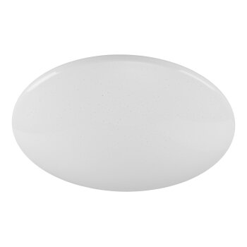 Livarno home Deckenleuchte Starlight LED, ohne Rand -...
