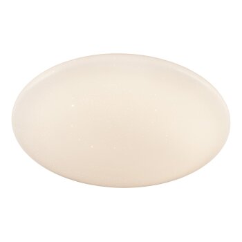 Livarno home Deckenleuchte Starlight LED, ohne Rand - B-Ware sehr gut