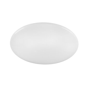 Livarno home Deckenleuchte Starlight LED, ohne Rand - B-Ware sehr gut