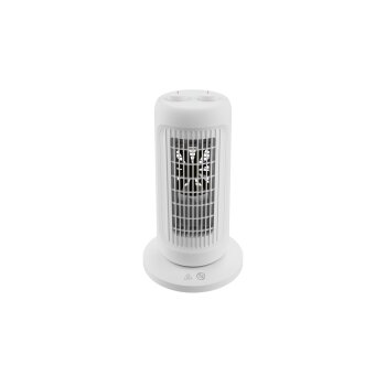 SILVERCREST® Turm-Heizlüfter »STHL 1500 A1«,1500 W - B-Ware