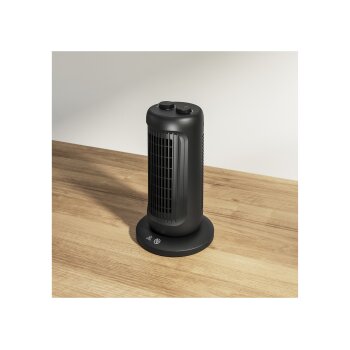 SILVERCREST® Turm-Heizlüfter »STHL 1500 A1«,1500 W - B-Ware