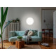 LIVARNO home LED Wand- und Deckenpanel, dimmbar - B-Ware