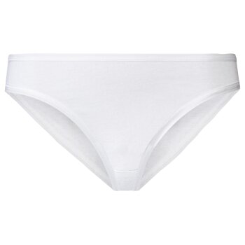 esmara® Damen Minislips, 5 Stück, mit hohem Baumwollanteil (schwarz/weiß/nude, L(44/46)) - B-Ware neuwertig