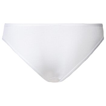 esmara® Damen Minislips, 5 Stück, mit hohem Baumwollanteil (schwarz/weiß/nude, L(44/46)) - B-Ware neuwertig