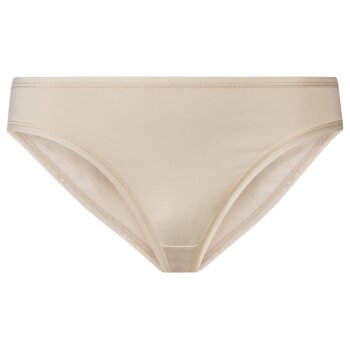 esmara® Damen Minislips, 5 Stück, mit hohem Baumwollanteil (schwarz/weiß/nude, L(44/46)) - B-Ware neuwertig