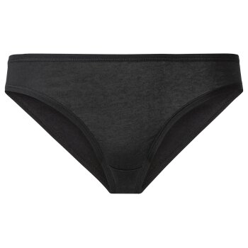 esmara® Damen Minislips, 5 Stück, mit hohem Baumwollanteil (schwarz/weiß/nude, L(44/46)) - B-Ware neuwertig