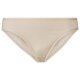 esmara® Damen Minislips, 5 Stück, mit hohem Baumwollanteil (schwarz/weiß/nude, L(44/46)) - B-Ware neuwertig