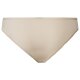 esmara® Damen Minislips, 5 Stück, mit hohem Baumwollanteil (schwarz/weiß/nude, L(44/46)) - B-Ware neuwertig