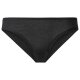 esmara® Damen Minislips, 5 Stück, mit hohem Baumwollanteil (schwarz/weiß/nude, L(44/46)) - B-Ware neuwertig
