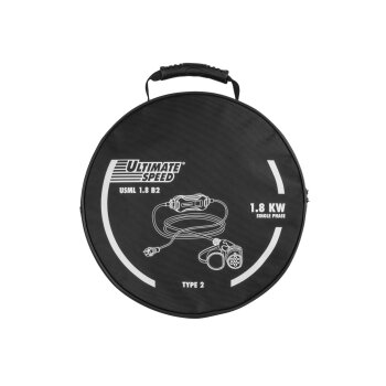 Ultimate Speed Mobile Ladestation »USML 1.8 B2« - B-Ware sehr gut