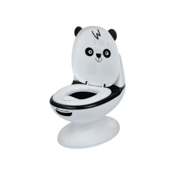 BEBECONFORT Mini Panda Toilette, mit...