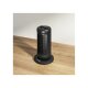SILVERCREST® Turm-Heizlüfter »STHL 1500 A1«,1500 W (schwarz) - B-Ware neuwertig