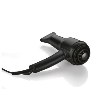 SILVERCREST® PERSONAL CARE Haartrockner »SHC 2000 B1«, 2000 W, mit Ionen-Technologie - B-Ware neuwertig