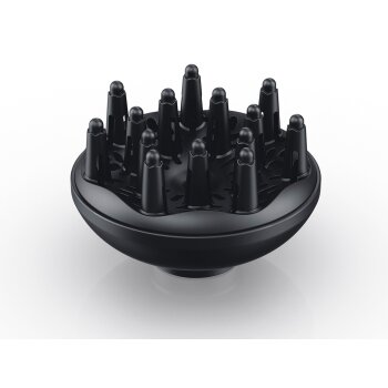 SILVERCREST® PERSONAL CARE Haartrockner »SHC 2000 B1«, 2000 W, mit Ionen-Technologie - B-Ware neuwertig
