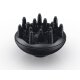 SILVERCREST® PERSONAL CARE Haartrockner »SHC 2000 B1«, 2000 W, mit Ionen-Technologie - B-Ware neuwertig