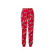 esmara® Damen Pyjama mit weihnachtlichen Motiven - B-Ware