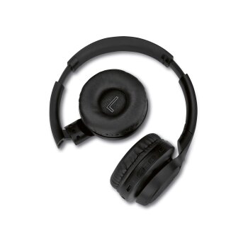 SILVERCREST® Bluetooth on-Ear-Kopfhörer SKSO 16 A1 - B-Ware sehr gut