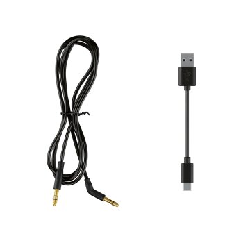 SILVERCREST® Bluetooth on-Ear-Kopfhörer SKSO 16 A1 - B-Ware sehr gut