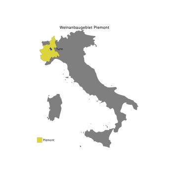 Cascina Bertola Moscato d Asti DOCG süß,...