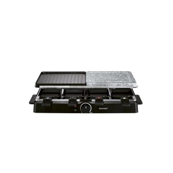 SILVERCREST® KITCHEN TOOLS Raclette-Grill »SRGS...