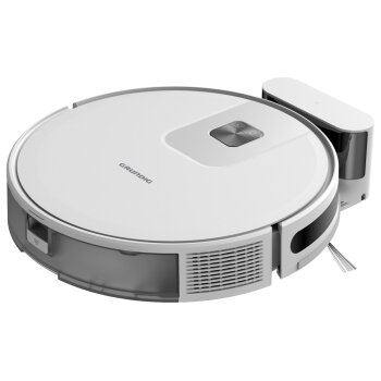 GRUNDIG Saugroboter »VCR 4230«, mit...