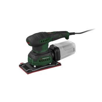 PARKSIDE® Multifunktionsschleifer »PMFS 200 C3«, 200 W, 3-in-1-Funktion - B-Ware gut