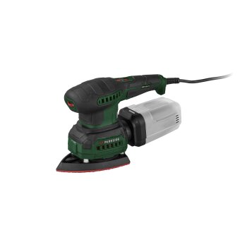 PARKSIDE® Multifunktionsschleifer »PMFS 200 C3«, 200 W, 3-in-1-Funktion - B-Ware gut