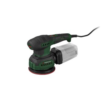 PARKSIDE® Multifunktionsschleifer »PMFS 200 C3«, 200 W, 3-in-1-Funktion - B-Ware gut