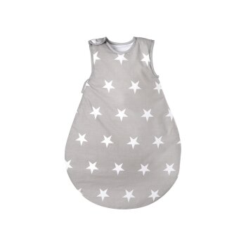 roba Schlafsack »Little Stars«, 90 cm, grau -...