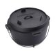 ECHTWERK Dutch Oven »Guss«, robust und kratzfest (8 L) - B-Ware neuwertig